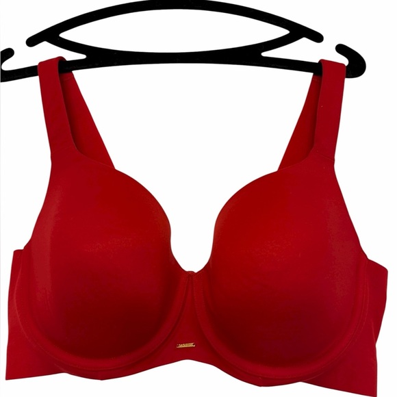 Cacique Modern Luxe Lightly Lined Balconette - Picture 4 of 8